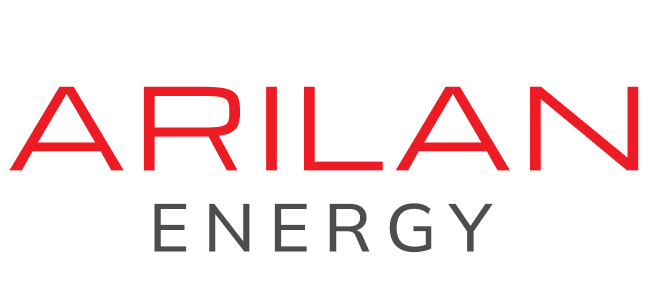 Arilan Energy Logo