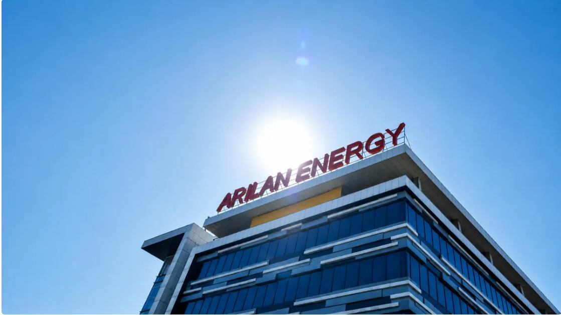 Arilan Energy: қалай миллионер болуға болады